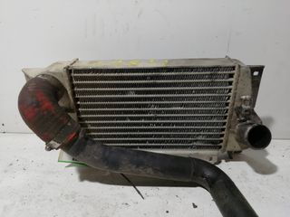 INTERCOOLER TATA SAFARI