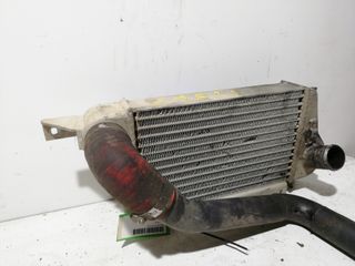 INTERCOOLER TATA SAFARI