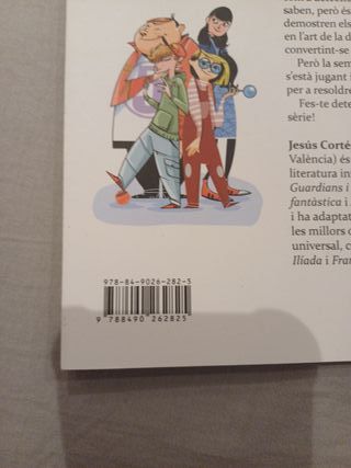 Un robatori molt esportiu