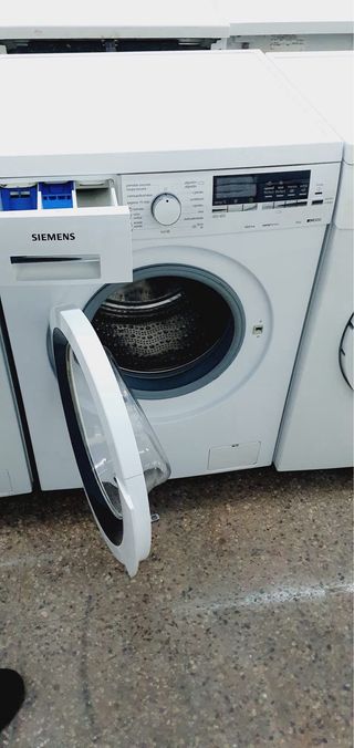 LAVATRICE SIEMENS 