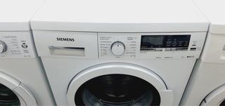 LAVATRICE SIEMENS 