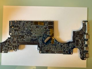 Scheda Logica Apple MacBook Pro 17 A1261 820-2262-