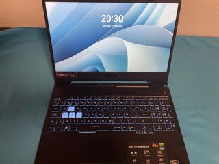 ASUS TUF GAMING A15 Laptop