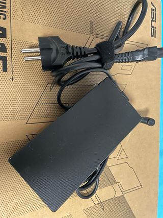 ASUS TUF GAMING A15 Laptop