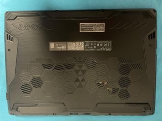 ASUS TUF GAMING A15 Laptop