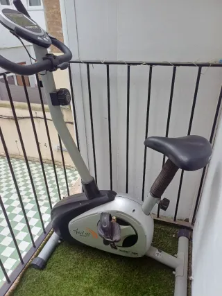 Bicicleta Estática REMESTER