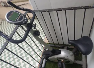 Bicicleta Estática REMESTER