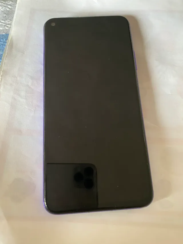 Móvil Huawei para piezas