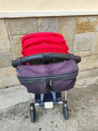 Bugaboo Bee 5 Silla de Paseo