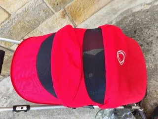 Bugaboo Bee 5 Silla de Paseo