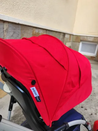 Bugaboo Bee 5 Silla de Paseo