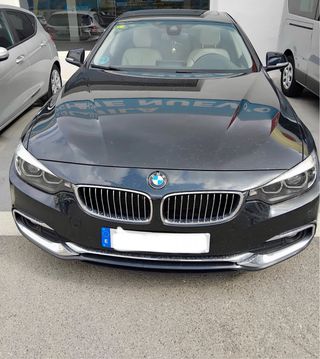 BMW Serie 4 2018