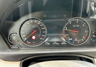 BMW Serie 4 2018