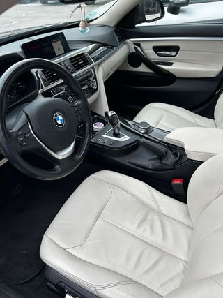 BMW Serie 4 2018
