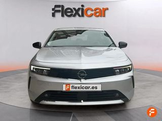 Opel Astra 1.2T XHT 96kW (130CV) Edition