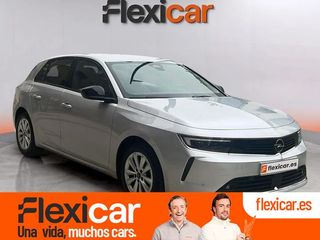 Opel Astra 1.2T XHT 96kW (130CV) Edition