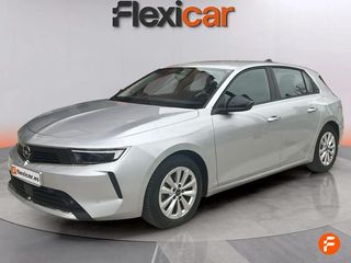 Opel Astra 1.2T XHT 96kW (130CV) Edition