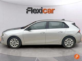 Opel Astra 1.2T XHT 96kW (130CV) Edition
