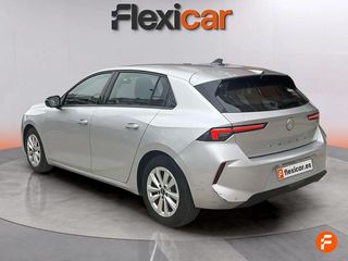 Opel Astra 1.2T XHT 96kW (130CV) Edition