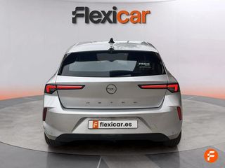 Opel Astra 1.2T XHT 96kW (130CV) Edition