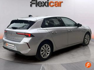 Opel Astra 1.2T XHT 96kW (130CV) Edition