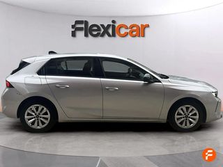 Opel Astra 1.2T XHT 96kW (130CV) Edition