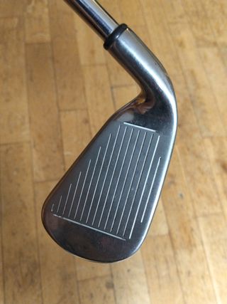 Hierro 4 Callaway Pro Series X16 vara acero