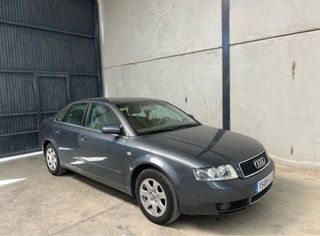 Audi A4 2003 Automatico 160.000km