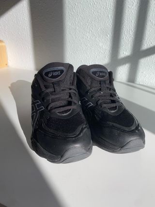 Zapatillas Asics Gel Quantum Talla 39