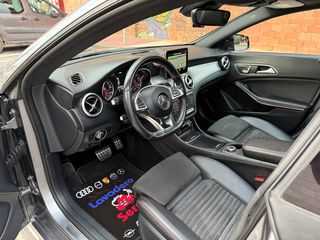 Mercedes-Benz Clase CLA 2017