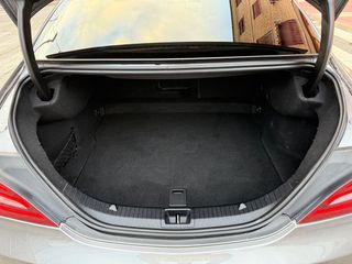 Mercedes-Benz Clase CLA 2017