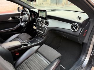 Mercedes-Benz Clase CLA 2017
