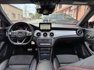 Mercedes-Benz Clase CLA 2017