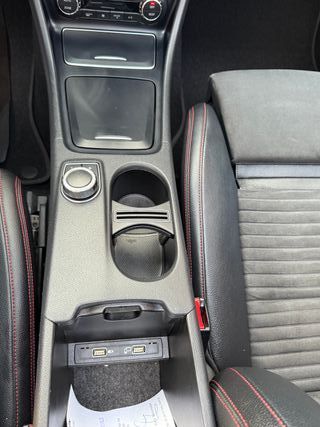 Mercedes-Benz Clase CLA 2017