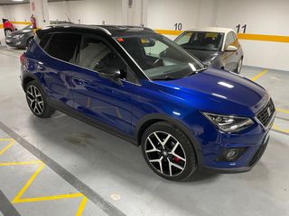 SEAT Arona 2021