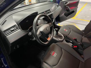 SEAT Arona 2021