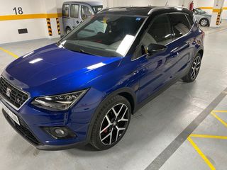 SEAT Arona 2021