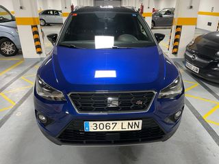 SEAT Arona 2021