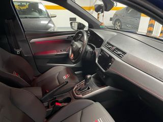 SEAT Arona 2021