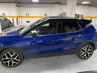 SEAT Arona 2021