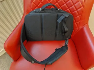 The North Face Base Camp Voyager Sling Riñonera