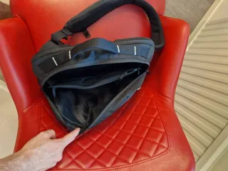 The North Face Base Camp Voyager Sling Riñonera
