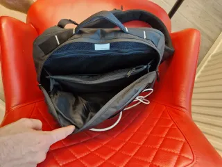 The North Face Base Camp Voyager Sling Riñonera