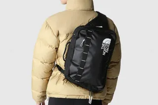 The North Face Base Camp Voyager Sling Riñonera