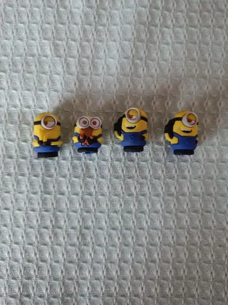 Minions personaggi