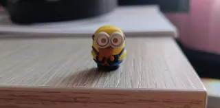 Minions personaggi