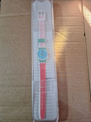 Orologio Swatch Swiss Made