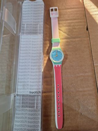 Orologio Swatch Swiss Made