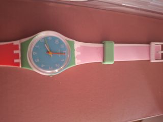 Orologio Swatch Swiss Made
