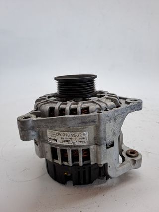 ALTERNADOR AUDI A4 BERLINA (8E) (4)